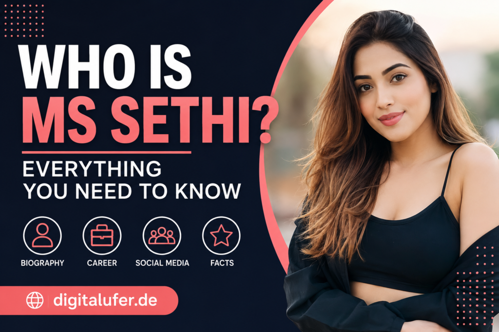 ms sethi