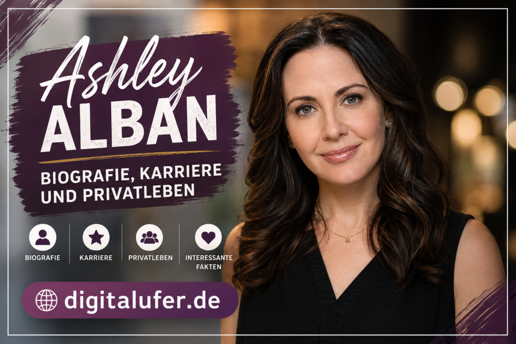 Ashley Alban