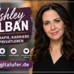 Ashley Alban