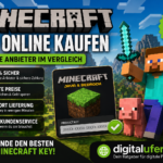 minecraft key