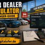 car dealer simulator