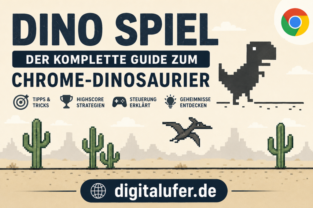 dino spiel