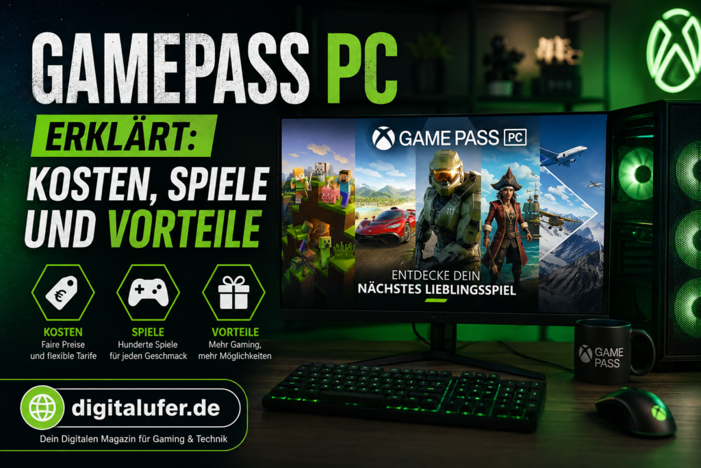 gamepass pc