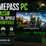 gamepass pc
