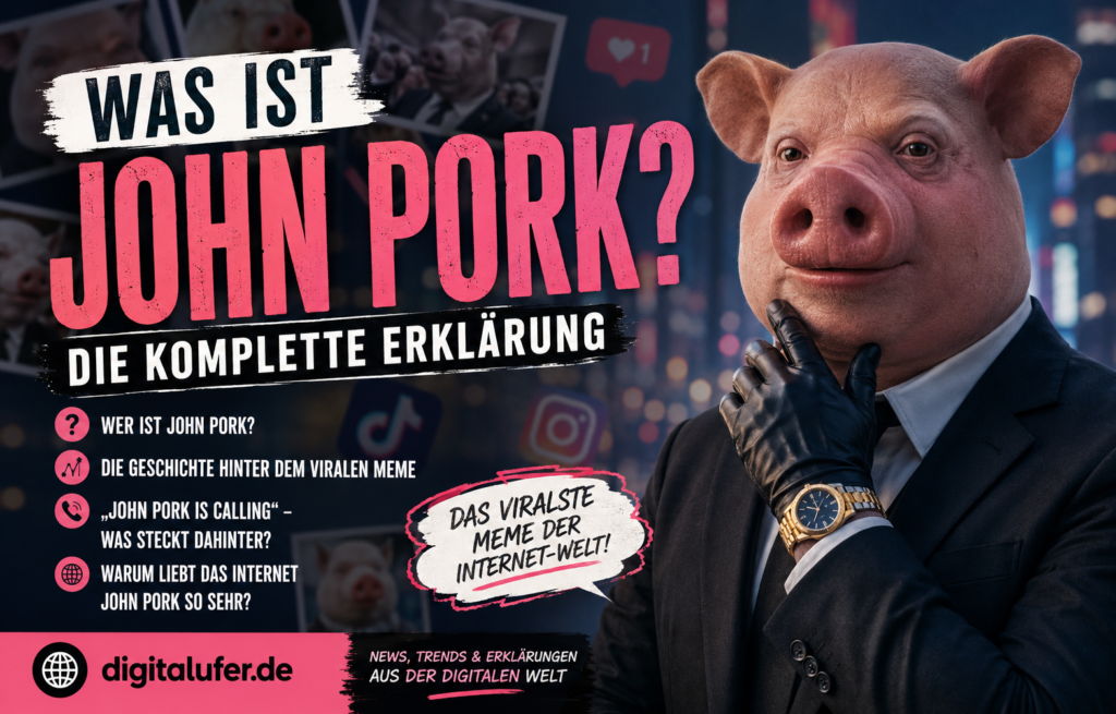 john pork