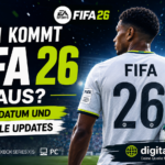 wann kommt fifa 26 raus
