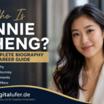 Annie Zheng