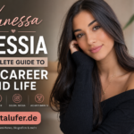 vanessa alessia