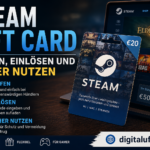 steam gift card