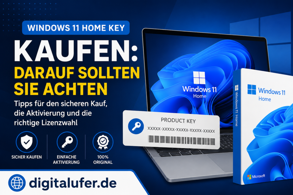 windows 11 home key