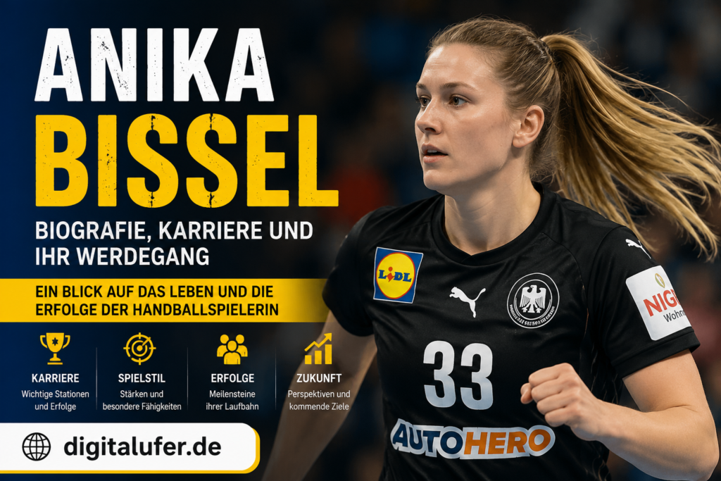 anika bissel