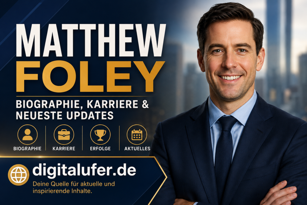 matthew foley