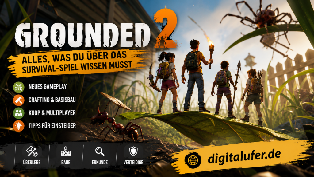 grounded 2