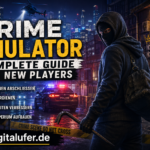 crime simulator