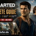 uncharted legacy of thieves collection