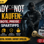 ready or not key