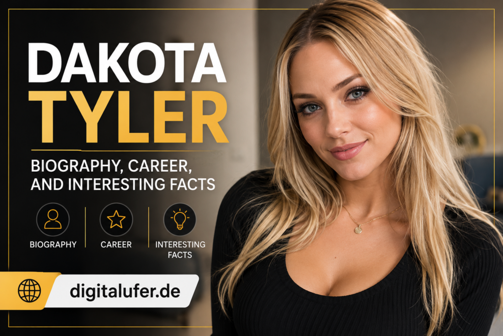 dakota tyler