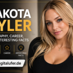 dakota tyler
