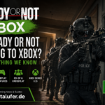 ready or not xbox