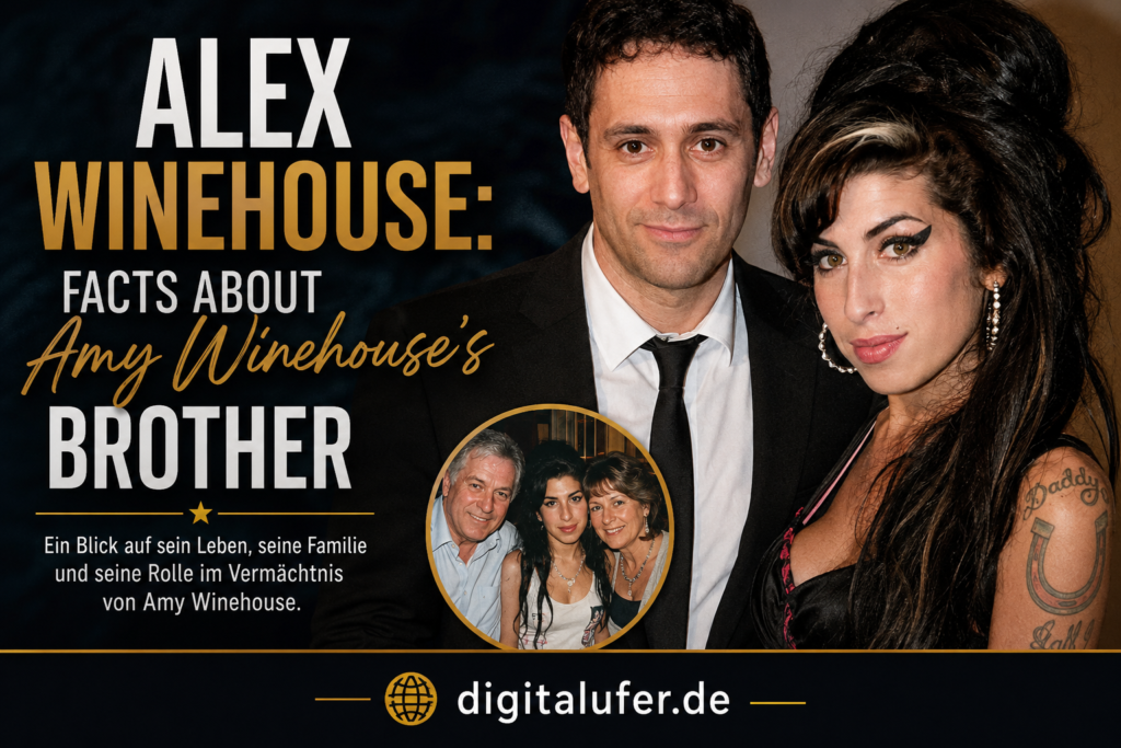 alex winehouse