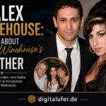 alex winehouse
