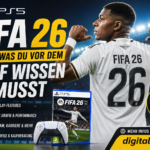 fifa 26 ps5