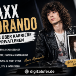 Maxx Morando