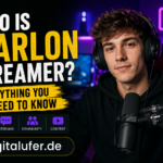 marlon streamer