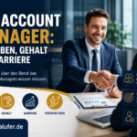 key account manager