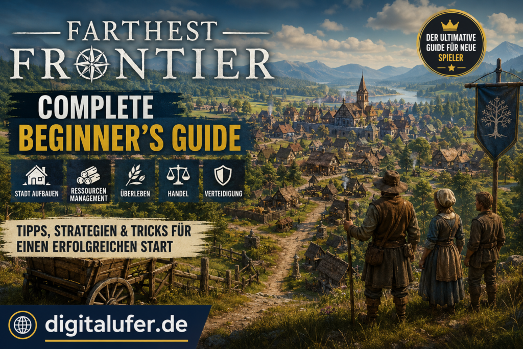 farthest frontier