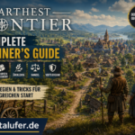 farthest frontier