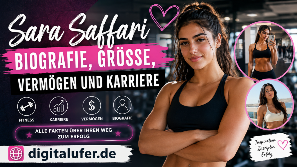sara saffari