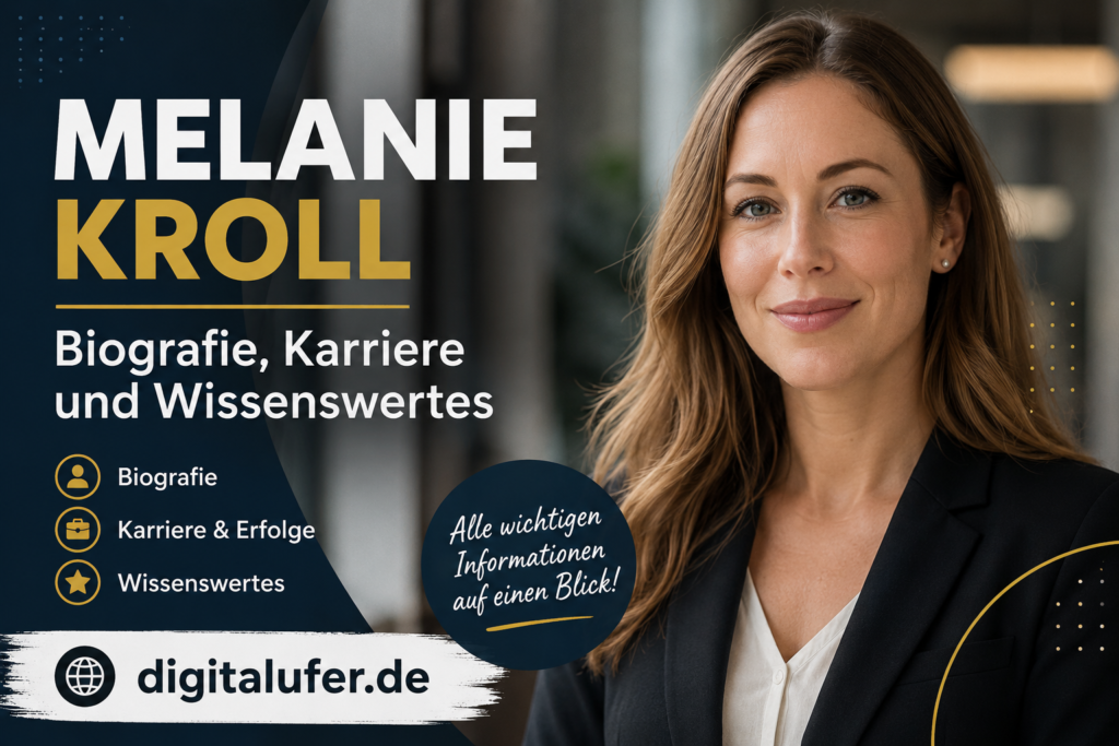 melanie kroll