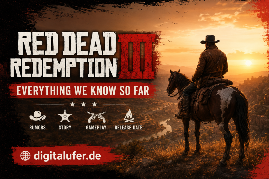 red dead redemption 3
