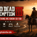 red dead redemption 3