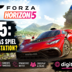 forza horizon 5 ps5
