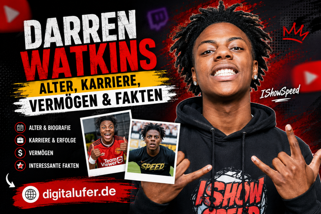 darren watkins