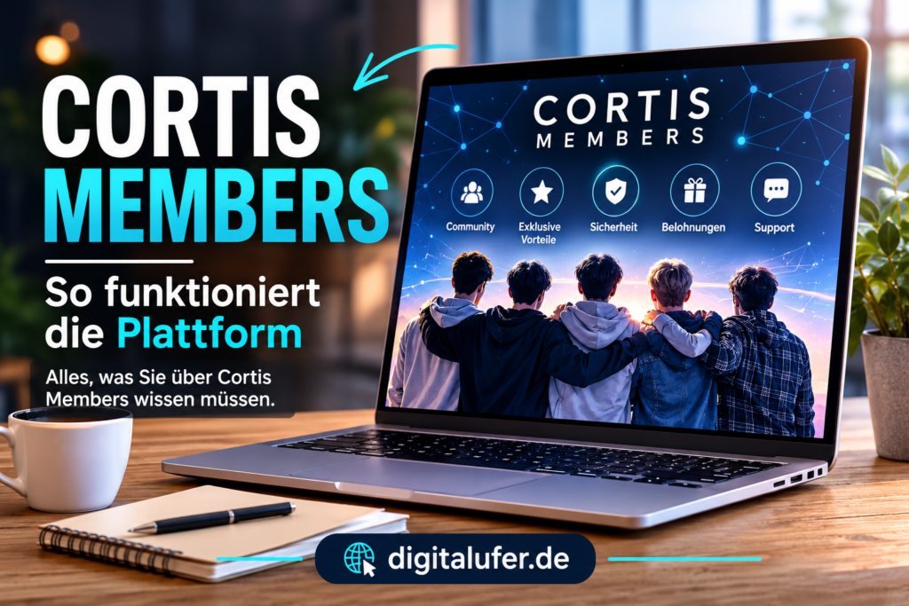 cortis members
