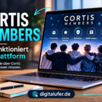cortis members