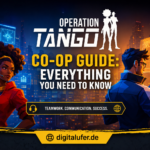operation tango