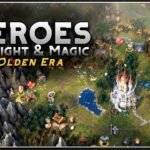 Heroes of Might and Magic Olden
