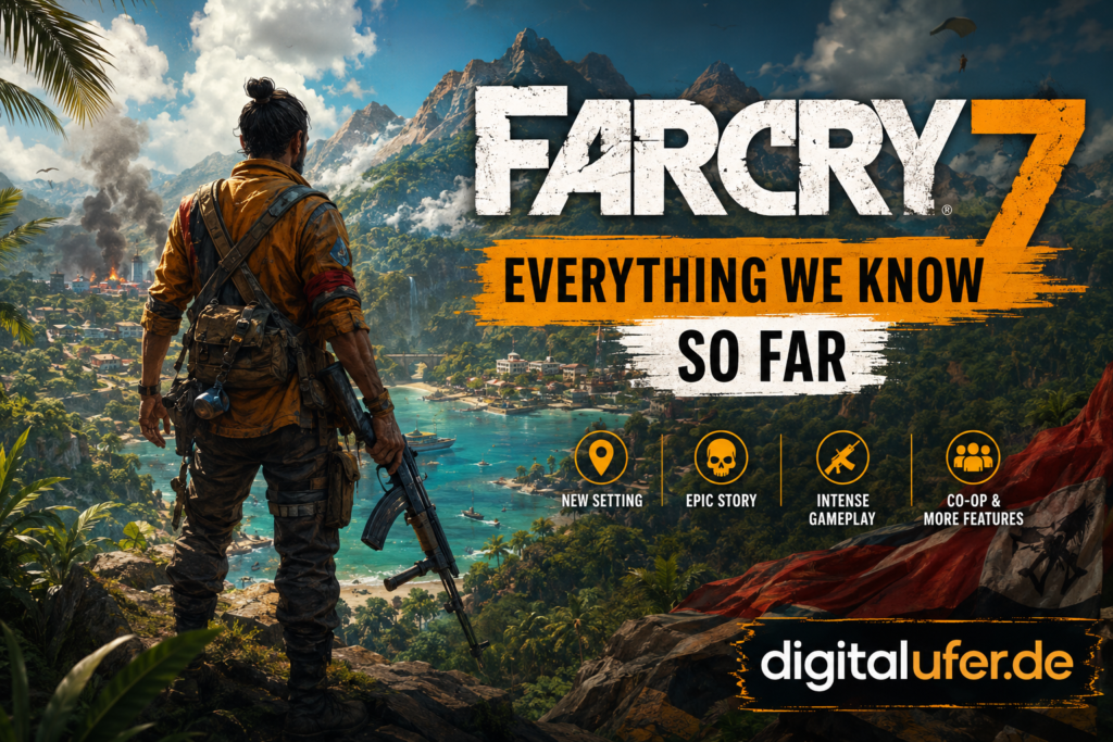 far cry 7