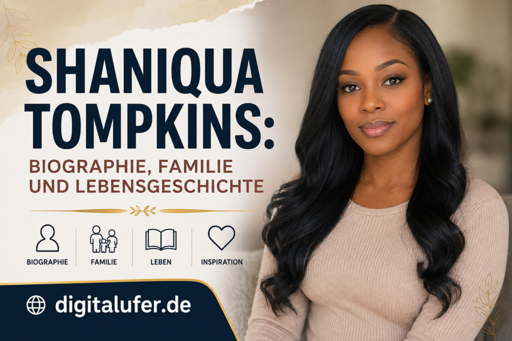shaniqua tompkins
