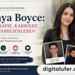 maya boyce