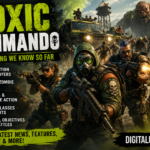 toxic commando