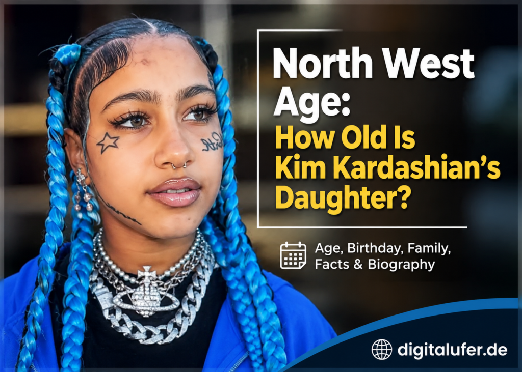 north west age