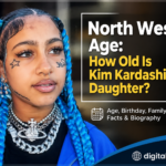 north west age