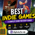 best indie games