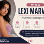 lexi marvel