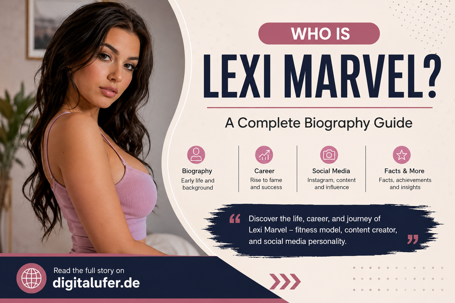 lexi marvel